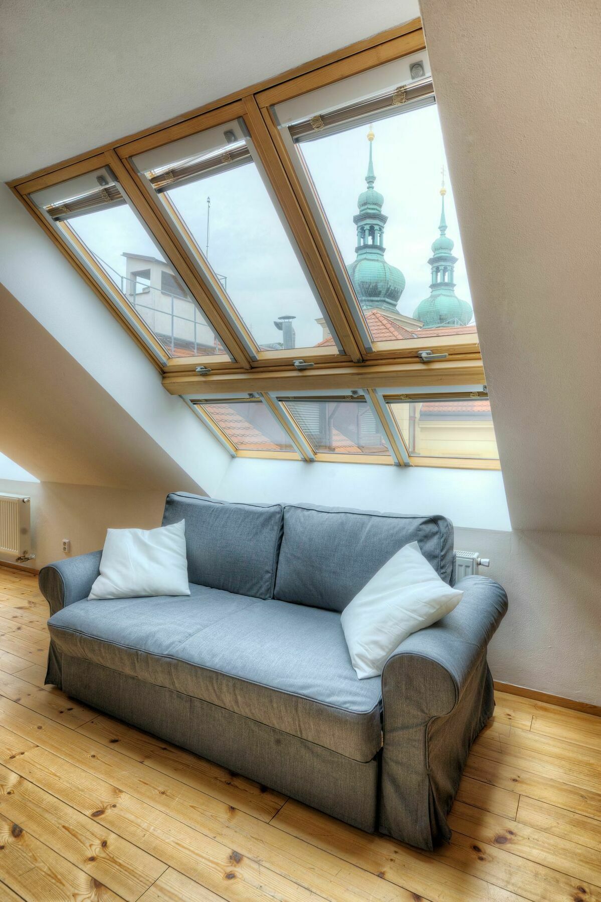 St Havel Old Town 4* Praga