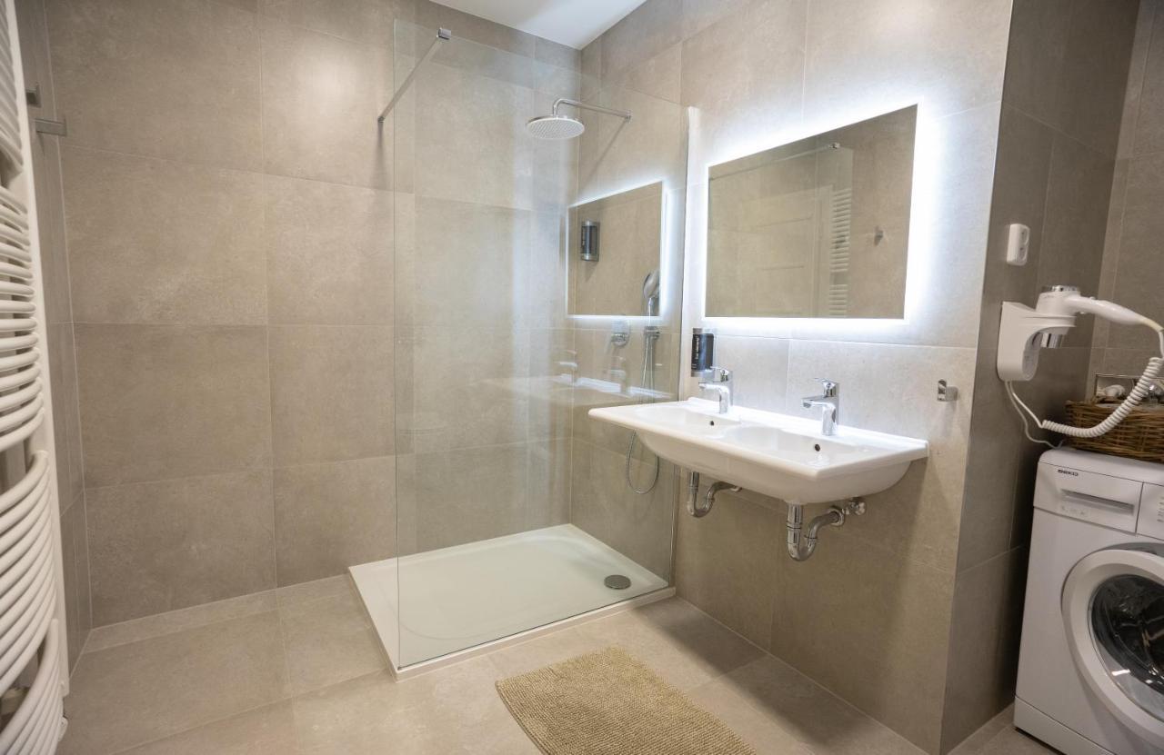 Apart-hotel St Havel Old Town 4*