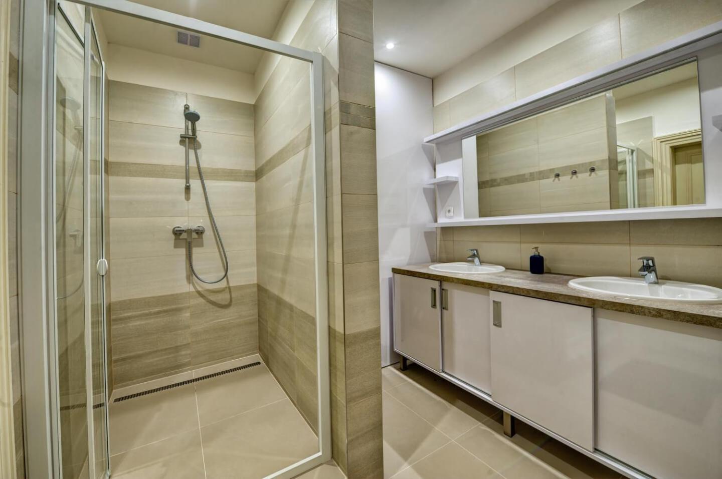 St Havel Old Town Apart-hotel 4*