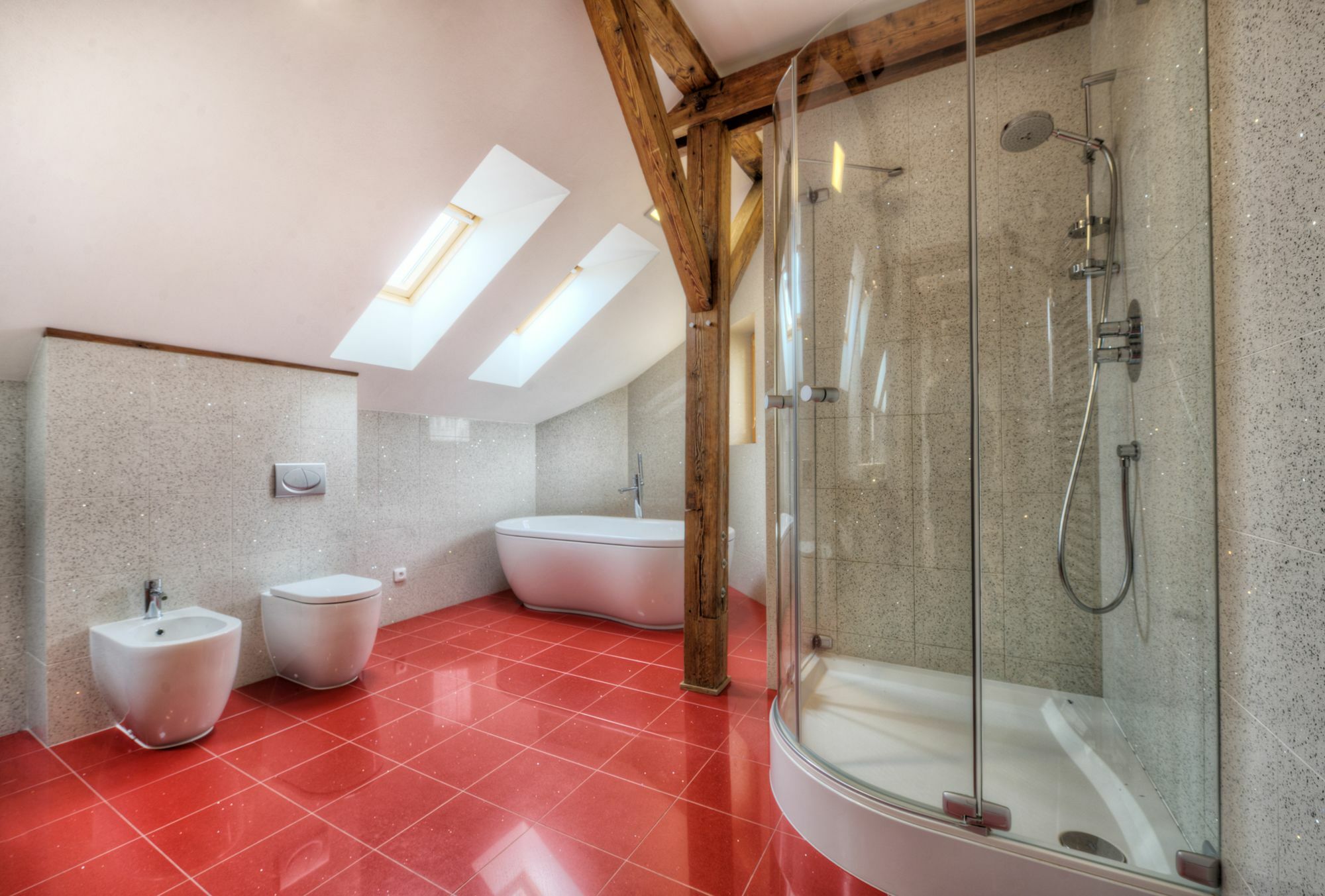 St Havel Old Town Apart-hotel 4*