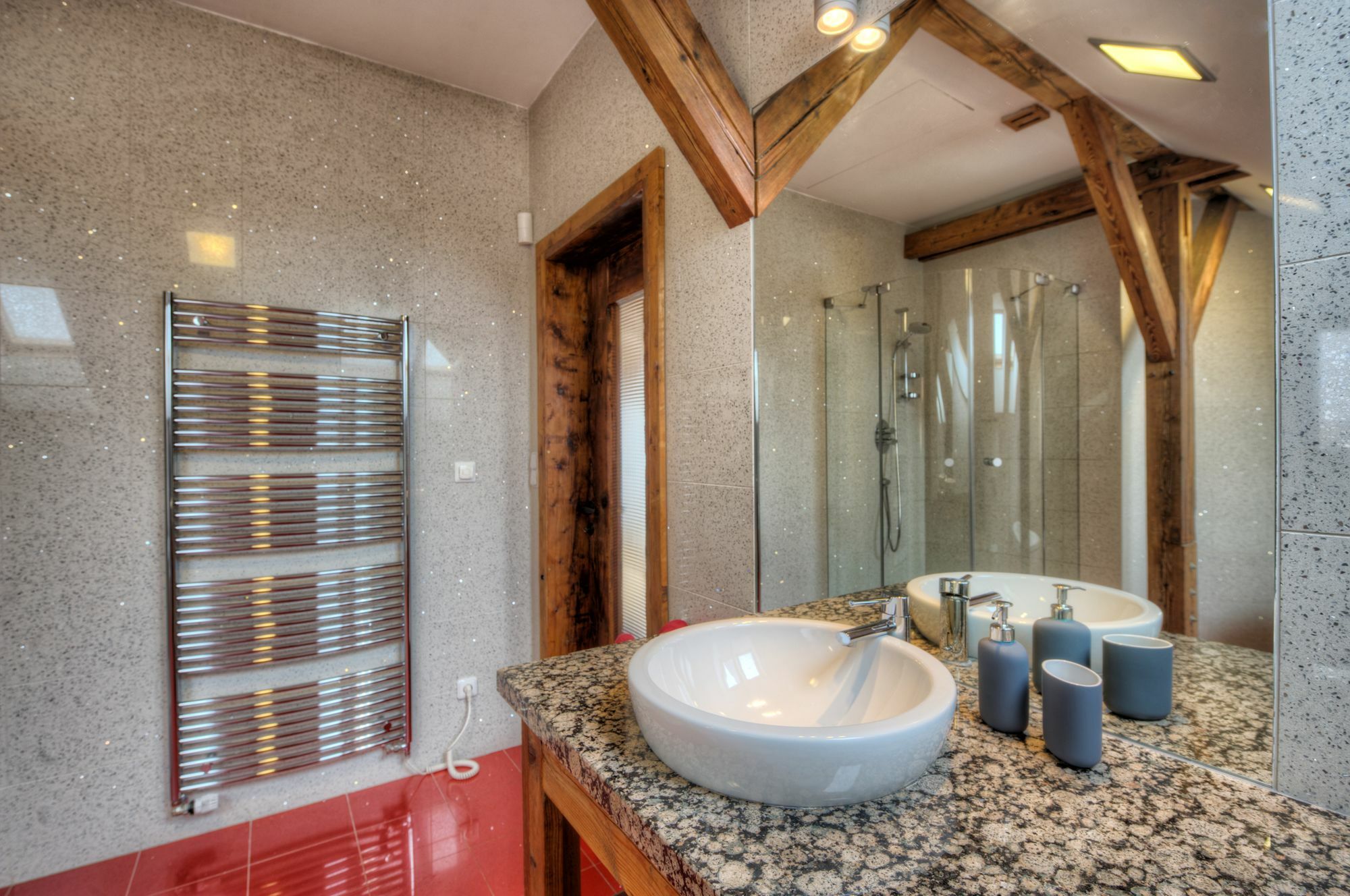 Apart-hotel St Havel Old Town Praga